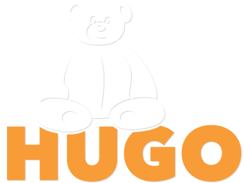 HUGO Logo